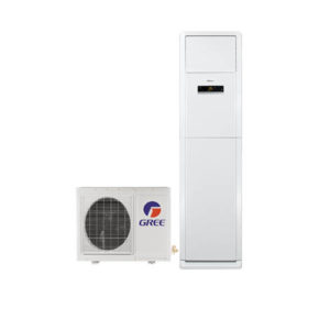 GREE AC FLOOR STANDING UNIT (Cool Only) GF-24FW
