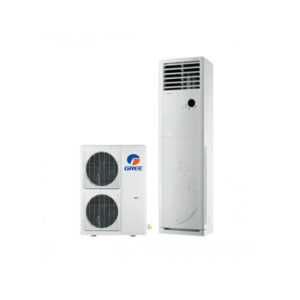 GREE AC FLOOR STANDING UNIT (HEAT AND COOL) GF-48CDH