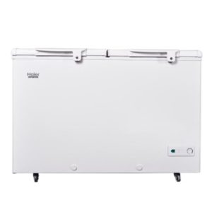 HAIER Deep Freezer Inverter HDF- 325I (13CFT)