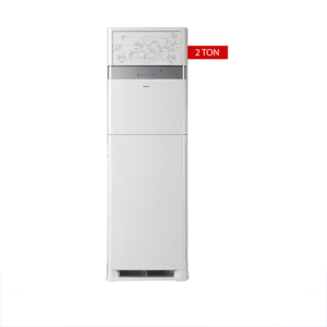 Haier Floor Standing HPU-24CEO3 (2TON COOL)
