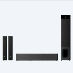 Sony Home Theater - HT-S500RF