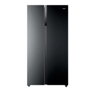 HAIER Refrigerator Side By Side Inverter HRF-622IBS