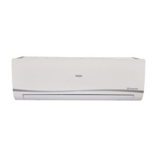 Haier inverters AC - HSU-18HFCF/022WUSDC(W)