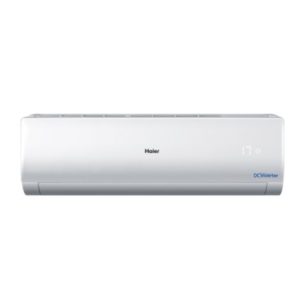 HAIER DC Inverter HSU-24HNM W