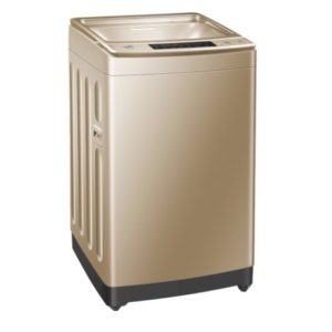 Haier Washing Machine Automatic Top Load HWM 120-1789