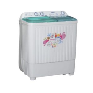 Haier Washing Machine HWM 80ASR