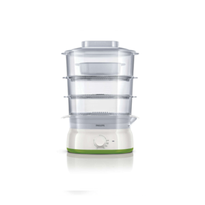 Philips Food Steamer - HD9125