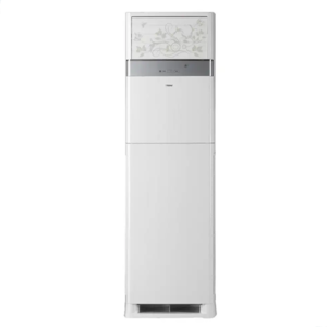 Haier Floor Standing HPU-24HEO3 (2TON Heat & Cool)