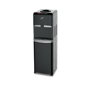 Homage Water Dispenser HWD-29 (Black)