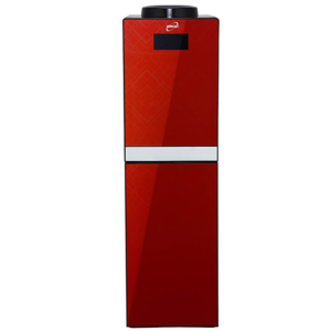 Homage Water Dispenser HWD-82 (Red)