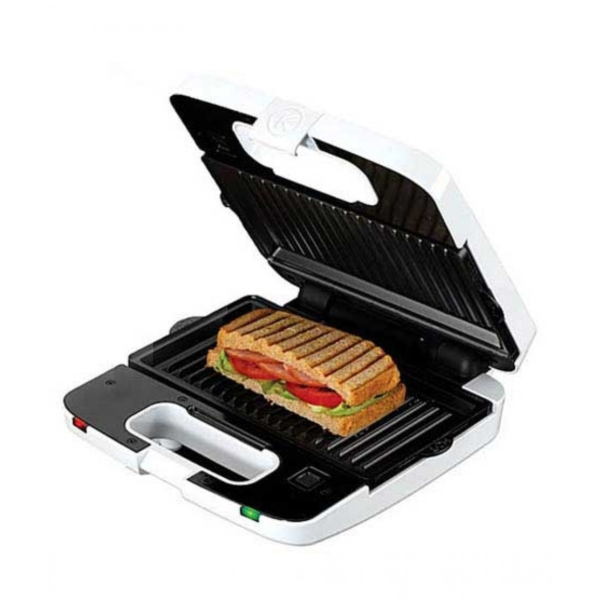 KENWOOD SANDWICH MAKER SM-650