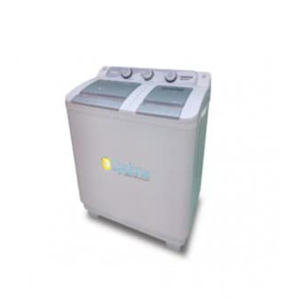 KENWOOD Semi Auto Washing Machine KWM1010 (BROWN)