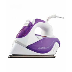 KENWOOD STEAM IRON ISP-201