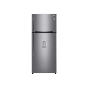 LG REFRIGERATOR NON FROST TOP MOUNT INVERTER GN-F702HLHU (547LIT)