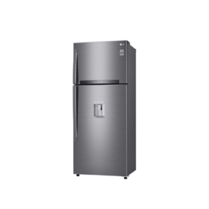 LG REFRIGERATOR NON FROST TOP MOUNT INVERTER GR-F872HLHU (592LIT)
