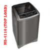 MIDAS AUTOMATIC WASHING MACHINE TOP LOAD MI-4110