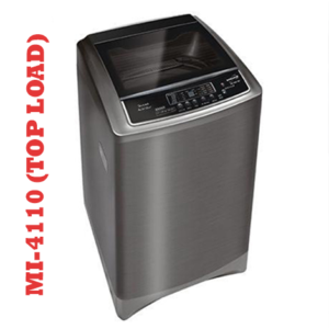 MIDAS AUTOMATIC WASHING MACHINE TOP LOAD MI-4110