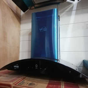 MIDAS KITCHEN HOOD MI-TH004