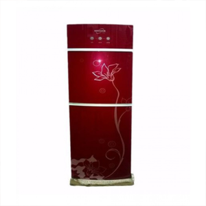 MIDAS WATER DISPENCER 1818 RED