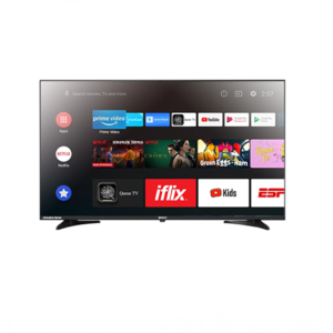 Orient LED - Action 39 (Action Series - HD)