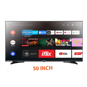 Orient LED - Animation 50 (Animation Sreries - UHD)