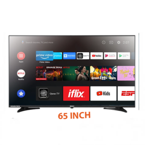 Orient LED - Animation 65 (Animation Sreries - UHD)