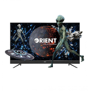 Orient LED - Thriller 49 (Thriller Series - FHD)