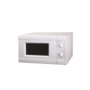 Orient Microwave Oven Panini 20M Solo White