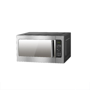 Orient Microwave Oven Steak 62D Solo Black
