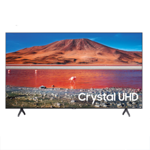 Samsung 43" TU7000 UHD TV