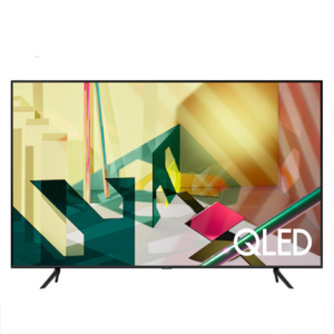 Samsung 55" Q70T 4K QLED