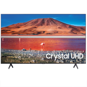 Samsung 70" TU7000 UHD TV