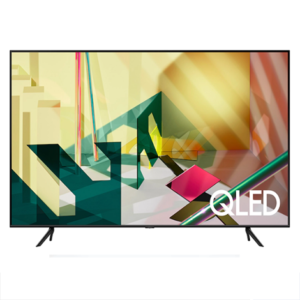 Samsung 75" Q70T 4K QLED