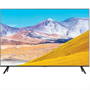 Samsung 82" TU8000 UHD TV