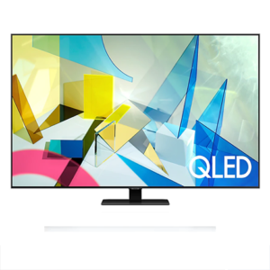 Samsung 85" Q80T 4K QLED