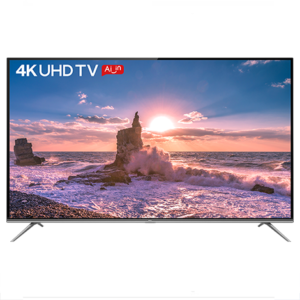 TCL LED 50P8US 4KUHD SMART (50INCH)