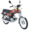 United Bike US 70