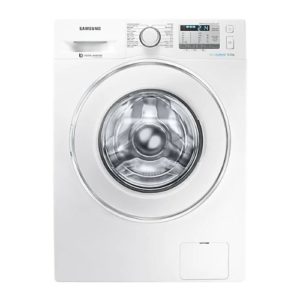 Samsung Washing Machine Front Load WW80J4213KW (8KG)