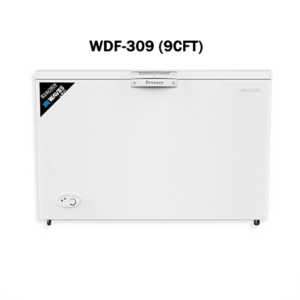 Waves Deep Freezer Only WDF-309 (9CFT)