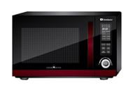 Microwave Oven
