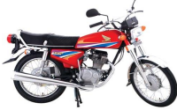 Motorcycle