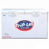 Waves Deep Freezer Triplet WDFT-315 (15CFT)