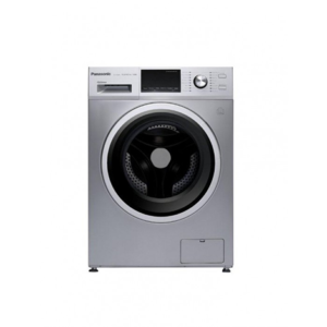 PANASONIC WASHING MACHINE FRONT LOAD- NA-S128M2LAS