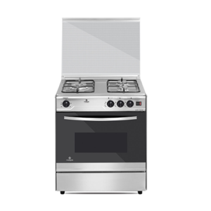 Nasgas Cooking Range - DG-327(Single Door)