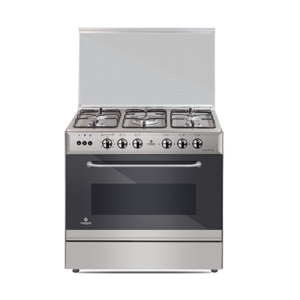 Nasgas Cooking Range - EXC-534