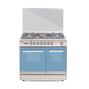 Nasgas Cooking Range - NG-534
