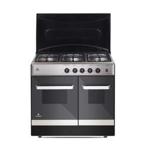 Nasgas Cooking Range - SG-334