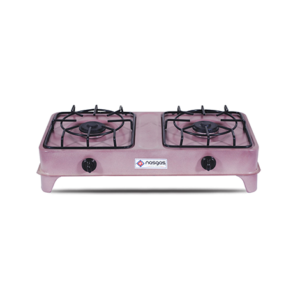 Nasgas Gas Stoves - DG-109 COLOUR