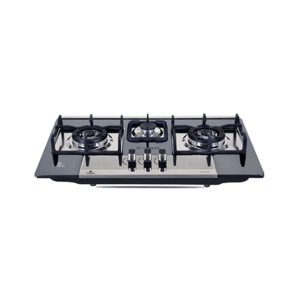 Nasgas Hob - DG-222BK