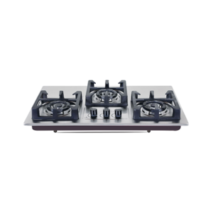 Nasgas Hob - DG-227